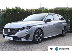 Grijs Gebruikt 2023 Peugeot 308 GTi Stationwagen | € 24.400 (Goede deal)