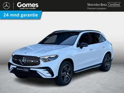 Wit Gebruikt 2023 Mercedes GLC300 AMG SUV | € 63.950 (Iets duurder)