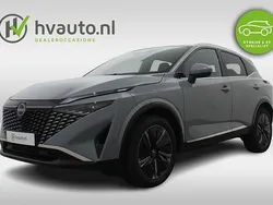 Grijs Gebruikt 2025 Nissan Qashqai Tekna SUV | € 38.750 (Eerlijke prijs)