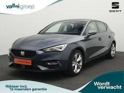 Grijs Gebruikt 2023 Seat Leon ST Business Stationwagen | € 25.400 (Eerlijke prijs)