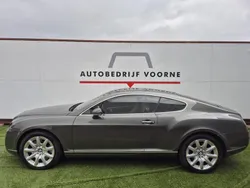 Grijs Gebruikt 2006 Bentley Continental Sedan | € 39.950 (Eerlijke prijs)