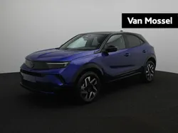 Blauw Gebruikt 2025 Opel Mokka SUV | € 39.141