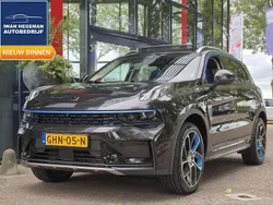 Zwart Gebruikt 2022 Lynk & Co 01 SUV | € 25.990 (Eerlijke prijs)