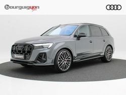 Grijs Nieuw 2024 Audi SQ7 S-Line SUV | € 199.850