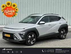Grijs Gebruikt 2024 Hyundai Kona Comfort SUV | € 33.935 (Duur)