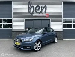 Overige Gebruikt 2018 Audi A1 Sportback Hatchback | € 13.950 (Eerlijke prijs)