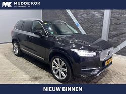 Bruin Gebruikt 2016 Volvo XC90 Inscription SUV | € 25.800 (Eerlijke prijs)