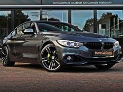 Grijs Gebruikt 2014 BMW 435 Executive Coupé | € 24.950 (Goede deal)