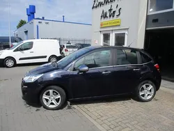 Blauw Gebruikt 2013 Citroën C3 Attraction Hatchback | € 2.250 (Goede deal)