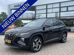 Zwart Gebruikt 2023 Hyundai Tucson Comfort SUV | € 31.950 (Goede deal)