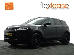 Zwart Gebruikt 2021 Land Rover Range Rover evoque HSE Dynamic SUV | € 44.900 (Eerlijke prijs)