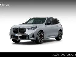 Grijs Nieuw 2025 BMW X3 Comfort Edition SUV | € 118.847