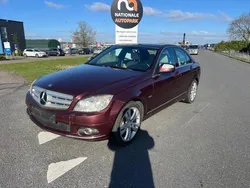 Overige Gebruikt 2007 Mercedes C200 Avantgarde Sedan | € 3.250
