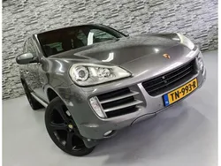 Grijs Gebruikt 2007 Porsche Cayenne SUV | € 10.995 (Eerlijke prijs)