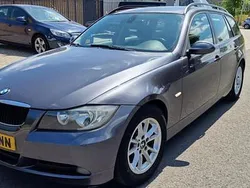 Grijs Gebruikt 2007 BMW 318 Executive Stationwagen | € 1.400 (Goede deal)