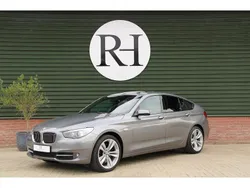 Grijs Gebruikt 2009 BMW 550 Executive Hatchback | € 24.940