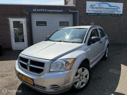Grijs Gebruikt 2006 Dodge Caliber SE SUV | € 2.495 (Eerlijke prijs)
