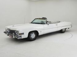 Overige Gebruikt 1973 Cadillac Eldorado Coupé | € 23.950