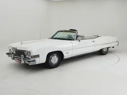 Overige Gebruikt 1973 Cadillac Eldorado Coupé | € 23.950