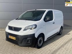 Wit Gebruikt 2019 Peugeot Expert Premium Van | € 9.850 (Eerlijke prijs)