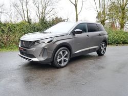 Grijs Gebruikt 2023 Peugeot 5008 Allure MPV | € 25.395 (Super prijs)