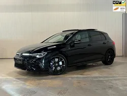 Zwart Gebruikt 2021 VW Golf VIII R Hatchback | € 45.500 (Eerlijke prijs)