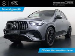 Grijs Gebruikt 2025 Mercedes GLE53 AMG AMG SUV | € 126.895