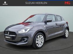 Grijs Gebruikt 2024 Suzuki Swift Hatchback | € 22.650 (Eerlijke prijs)