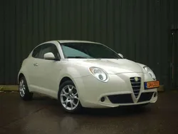 Gebruikt 2010 Alfa Romeo MiTo Hatchback | € 3.900 (Eerlijke prijs)