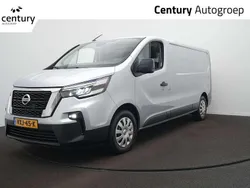 Grijs Gebruikt 2023 Nissan Primastar Acenta MPV | € 17.900 (Super prijs)