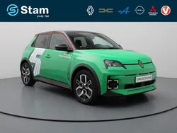 Groen Gebruikt 2024 Renault R5 Komfort Hatchback | € 30.490 (Goede deal)
