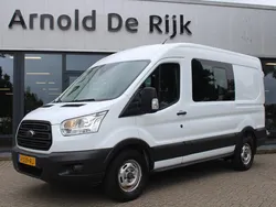 Overige Gebruikt 2015 Ford Transit Ambiente Van | € 9.950 (Iets duurder)