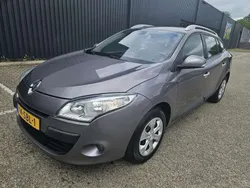 Renault Mégane GrandTour