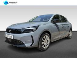 Grijs Nieuw 2025 Opel Corsa-e Business Edition Hatchback | € 23.965 (Super prijs)