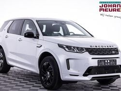 Wit Gebruikt 2022 Land Rover Discovery 5 R-Dynamic SUV | € 39.900