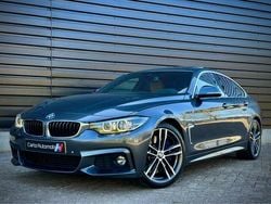 Grijs Gebruikt 2019 BMW 430 M Sport Coupé | € 28.950 (Eerlijke prijs)