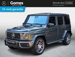 Grijs Gebruikt 2020 Mercedes G63 AMG AMG SUV | € 159.950 (Super prijs)