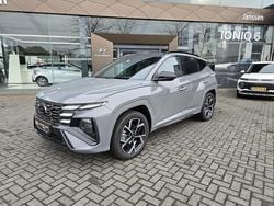 Grijs Nieuw 2025 Hyundai Tucson Edition SUV | € 42.950 (Goede deal)