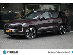 Gebruikt 2025 Volvo EX90 Performance SUV | € 94.500 (Iets duurder)