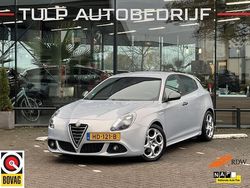 Wit Gebruikt 2015 Alfa Romeo Giulietta Sprint Hatchback | € 13.490 (Eerlijke prijs)
