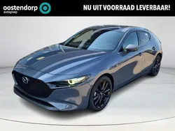 Overige Nieuw 2024 Mazda 3 Takumi-Line Hatchback | € 40.590 (Eerlijke prijs)