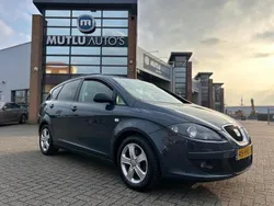 Grijs Gebruikt 2009 Seat Altea XL MPV | € 4.390 (Eerlijke prijs)