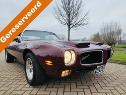 Pontiac Firebird