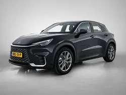 Zwart Gebruikt 2025 Lexus LBX SUV | € 39.950 (Eerlijke prijs)