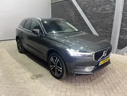 Grijs Gebruikt 2021 Volvo XC60 Momentum SUV | € 34.900 (Goede deal)