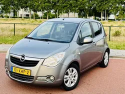 Grijs Gebruikt 2012 Opel Agila Edition Stationwagen | € 3.450 (Eerlijke prijs)