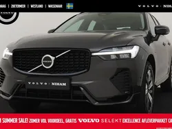 Grijs Gebruikt 2024 Volvo XC60 Plus SUV | € 52.690 (Eerlijke prijs)
