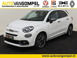 Wit Gebruikt 2024 Fiat 500X Sport SUV | € 26.445 (Goede deal)