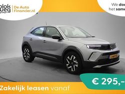 Gebruikt 2021 Opel Mokka-e Elegance SUV | € 17.345 (Eerlijke prijs)