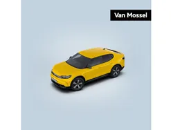 Geel Nieuw 2024 Ford Capri Extended Range Coupé | € 45.020 (Goede deal)